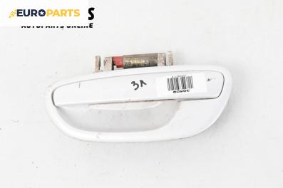 Външна дръжка за Subaru Legacy IV Wagon (09.2003 - 12.2009), 4+1 вр., комби, позиция: задна, лява