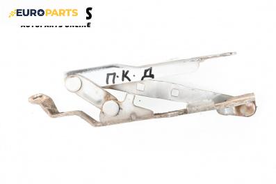 Панта преден капак за Subaru Legacy IV Wagon (09.2003 - 12.2009), 4+1 вр., комби, позиция: дясна