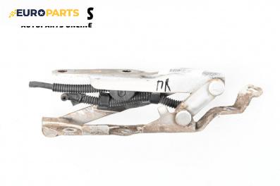 Панта преден капак за Subaru Legacy IV Wagon (09.2003 - 12.2009), 4+1 вр., комби, позиция: лява