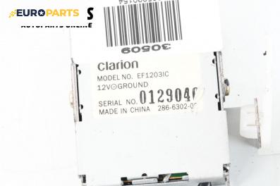 Усилвател антена за Subaru Legacy IV Wagon (09.2003 - 12.2009), № EF1203IC