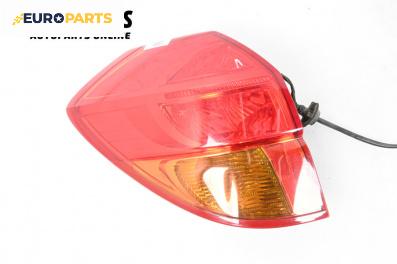 Стоп за Subaru Legacy IV Wagon (09.2003 - 12.2009), комби, позиция: лява