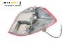 Стоп за Subaru Legacy IV Wagon (09.2003 - 12.2009), комби, позиция: лява