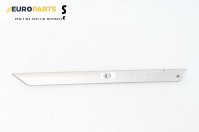 Интериорна пластмаса за BMW 3 Series E46 Touring (10.1999 - 06.2005), 4+1 вр., комби, позиция: лява