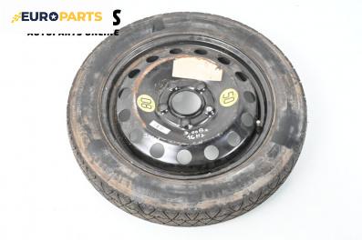 Резервна гума за BMW 3 Series E46 Touring (10.1999 - 06.2005) 16 цола, ширина 3 (Цената е за 1 бр.)