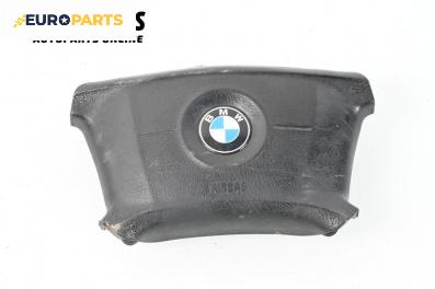 Airbag за BMW 3 Series E46 Touring (10.1999 - 06.2005), 4+1 вр., комби, позиция: предна