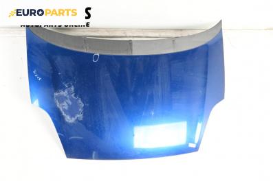 Преден капак за Fiat Punto Grande Punto (06.2005 - 07.2012), 2+1 вр., хечбек, позиция: предна
