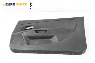 Кора врата за Fiat Punto Grande Punto (06.2005 - 07.2012), 2+1 вр., хечбек, позиция: дясна