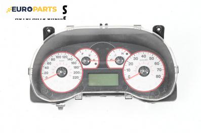 Километраж за Fiat Punto Grande Punto (06.2005 - 07.2012) 1.4 16V, 95 к.с.