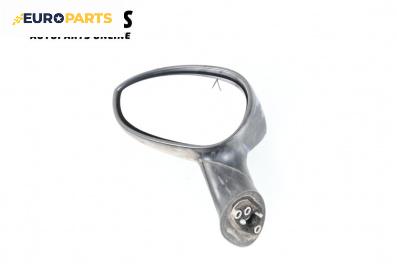 Огледало за Fiat Punto Grande Punto (06.2005 - 07.2012), 2+1 вр., хечбек, позиция: лява