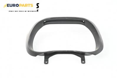 Интериорна пластмаса километраж за Fiat Punto Grande Punto (06.2005 - 07.2012), 2+1 вр., хечбек