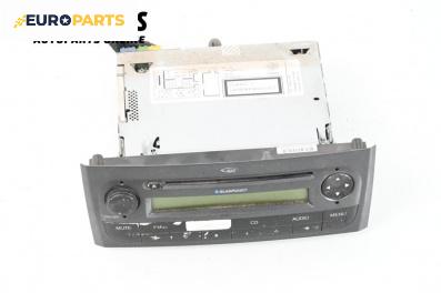 CD плеър за Fiat Punto Grande Punto (06.2005 - 07.2012), № 7646329316