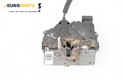 Брава на врата за Fiat Punto Grande Punto (06.2005 - 07.2012), позиция: дясна