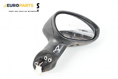 Огледало за Fiat Punto Grande Punto (06.2005 - 07.2012), 2+1 вр., хечбек, позиция: дясна