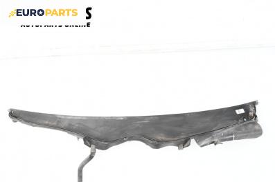 Кора под чистачки за Mercedes-Benz C-Class Sedan (W203) (05.2000 - 08.2007), 4+1 вр., седан
