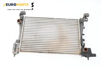 Воден радиатор за Fiat Punto Grande Punto (06.2005 - 07.2012) 1.4 16V, 95 к.с.