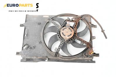 Перка охлаждане за Fiat Punto Grande Punto (06.2005 - 07.2012) 1.4 16V, 95 к.с.