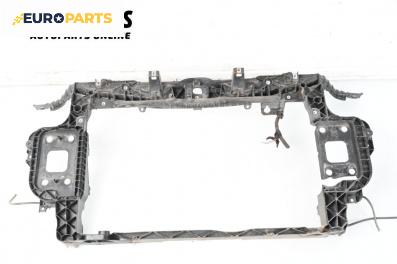 Маска за Fiat Punto Grande Punto (06.2005 - 07.2012), хечбек