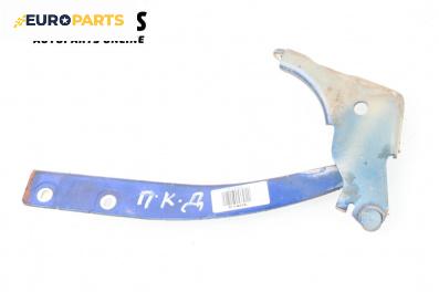 Панта преден капак за Fiat Punto Grande Punto (06.2005 - 07.2012), 2+1 вр., хечбек, позиция: дясна