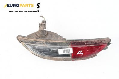 Светлина за заден ход за Fiat Punto Grande Punto (06.2005 - 07.2012), хечбек