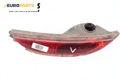 Светлина мъгла за Fiat Punto Grande Punto (06.2005 - 07.2012), хечбек