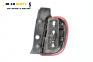 Стоп за Nissan Micra IV Hatchback (05.2010 - 12.2015), хечбек, позиция: лява