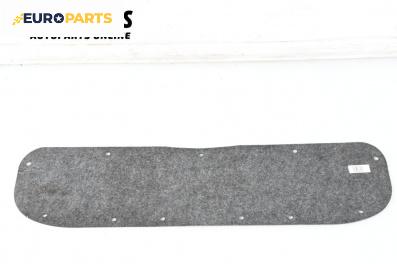 Кора багажник за Nissan Micra IV Hatchback (05.2010 - 12.2015), 4+1 вр., хечбек