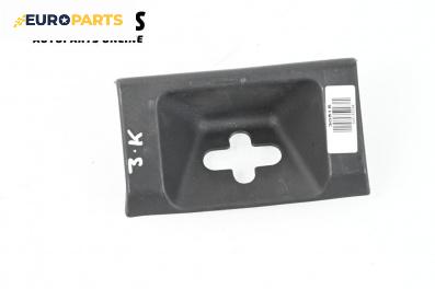 Кора заден капак за Nissan Micra IV Hatchback (05.2010 - 12.2015), 4+1 вр., хечбек