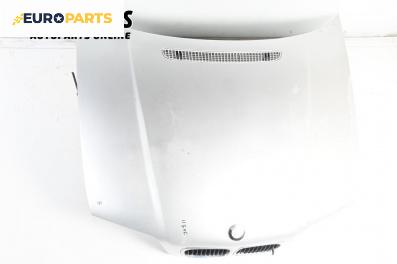 Преден капак за BMW 3 Series E46 Touring (10.1999 - 06.2005), 4+1 вр., комби, позиция: предна