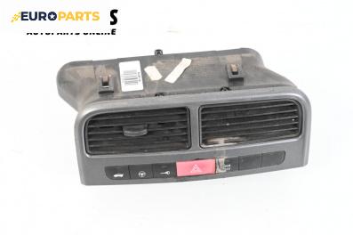Панел бутони за Fiat Punto Grande Punto (06.2005 - 07.2012)