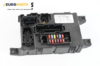 Бушонно табло за Fiat Punto Grande Punto (06.2005 - 07.2012) 1.4 16V, 95 к.с., № 00517954300