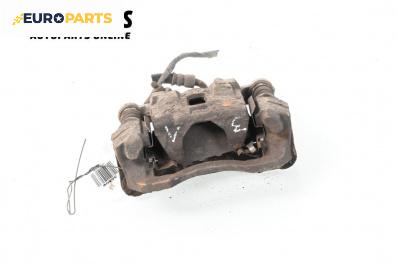Спирачен апарат за Subaru Legacy IV Wagon (09.2003 - 12.2009), позиция: задна, лява