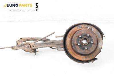 Шенкел главина за Subaru Legacy IV Wagon (09.2003 - 12.2009), позиция: задна, дясна