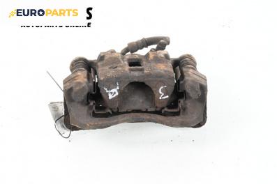 Спирачен апарат за Subaru Legacy IV Wagon (09.2003 - 12.2009), позиция: задна, дясна