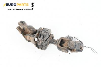 Каре на волана за Subaru Legacy IV Wagon (09.2003 - 12.2009) 2.0 AWD, 138 к.с., комби