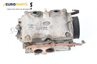 Глава за Subaru Legacy IV Wagon (09.2003 - 12.2009) 2.0 AWD, 138 к.с.