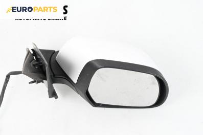 Огледало за Nissan Micra IV Hatchback (05.2010 - 12.2015), 4+1 вр., хечбек, позиция: дясна