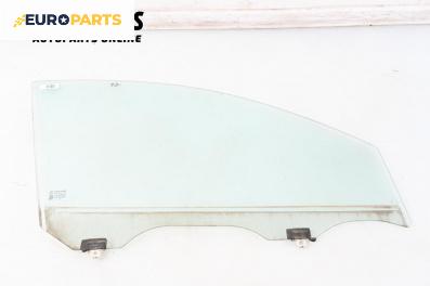 Странично стъкло за Nissan Micra IV Hatchback (05.2010 - 12.2015), 4+1 вр., хечбек, позиция: предна, дясна