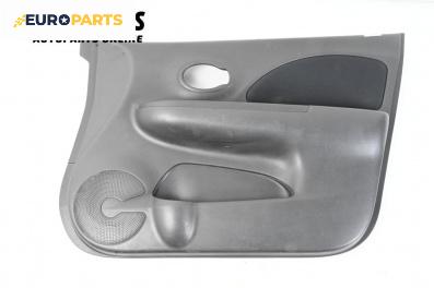 Кора врата за Nissan Micra IV Hatchback (05.2010 - 12.2015), 4+1 вр., хечбек, позиция: предна, дясна
