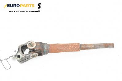 Каре на волана за Nissan Micra IV Hatchback (05.2010 - 12.2015) 1.2, 80 к.с., хечбек