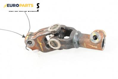 Каре на волана за Nissan Micra IV Hatchback (05.2010 - 12.2015) 1.2, 80 к.с., хечбек