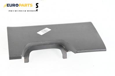 Интериорна пластмаса под таблото за Nissan Micra IV Hatchback (05.2010 - 12.2015), 4+1 вр., хечбек
