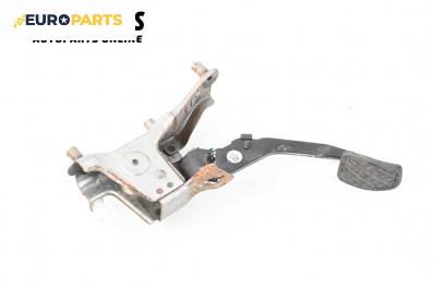Педал съединител за Nissan Micra IV Hatchback (05.2010 - 12.2015)