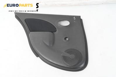 Кора врата за Nissan Micra IV Hatchback (05.2010 - 12.2015), 4+1 вр., хечбек, позиция: задна, лява