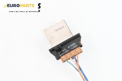 Реостат за Nissan Micra IV Hatchback (05.2010 - 12.2015), № 27150 EY00A