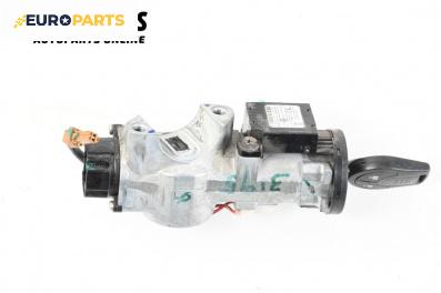 Контактен ключ за Nissan Micra IV Hatchback (05.2010 - 12.2015), № 28590C9968