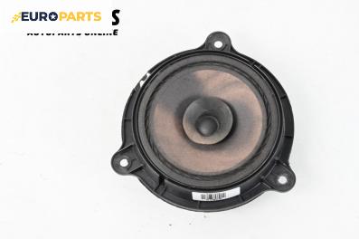 Високоговорител за Nissan Micra IV Hatchback (05.2010 - 12.2015)