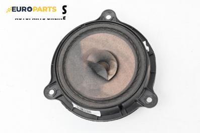 Високоговорител за Nissan Micra IV Hatchback (05.2010 - 12.2015)