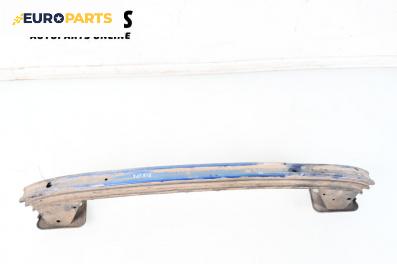 Основа броня за Fiat Punto Grande Punto (06.2005 - 07.2012), хечбек, позиция: задна