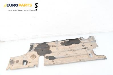Кора под купе за Fiat Punto Grande Punto (06.2005 - 07.2012)