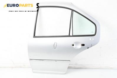 Врата за Volkswagen Bora Sedan (10.1998 - 12.2013), 4+1 вр., седан, позиция: задна, лява